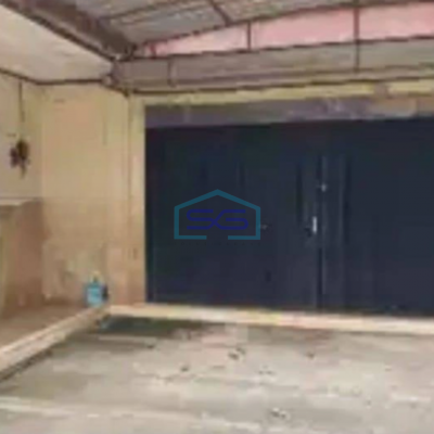 Disewakan Gudang Ex PT Luas Bangunan 500 m² Lokasi Strategis di Pancoran Mas Depok-2