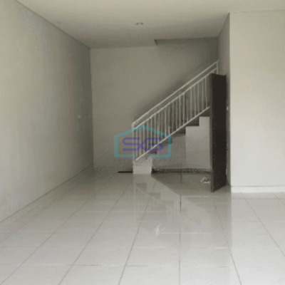 Dijual Ruko Baru 2 Lantai Luas Bangunan 101 m² di Rungkut Surabaya