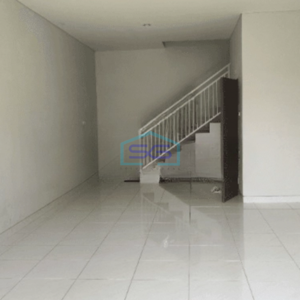 Dijual Ruko Baru 2 Lantai Luas Bangunan 101 m² di Rungkut Surabaya-1