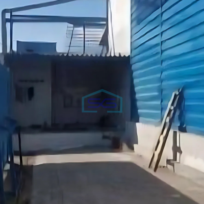 Disewakan Gudang Ada Kantor dan Loading Dock Luas Bangunan 1000 m² di Benowo Surabaya