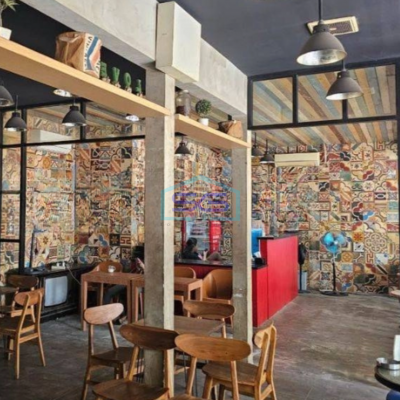 Dijual Ruko Lokasi Strategis Luas Bangunan 300 m² di Surabaya Kota