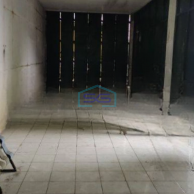Disewakan Gudang Luas Bangunan  1250 m² di Krian Sidoarjo Ada Kantor