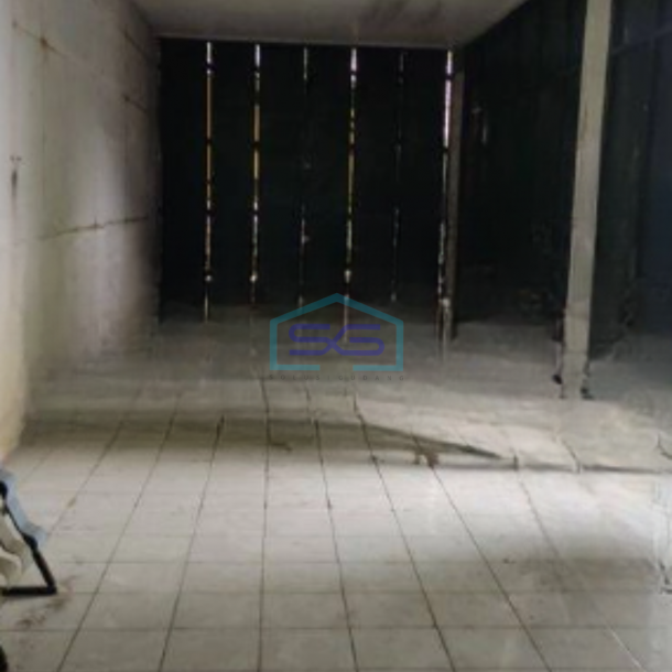 Disewakan Gudang Luas Bangunan  1250 m² di Krian Sidoarjo Ada Kantor-2