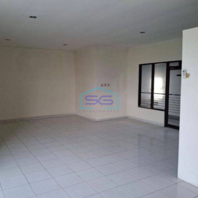 Disewakan Gudang Ada Kantor Luas Bangunan 950 m² di Gedangan Sidoarjo