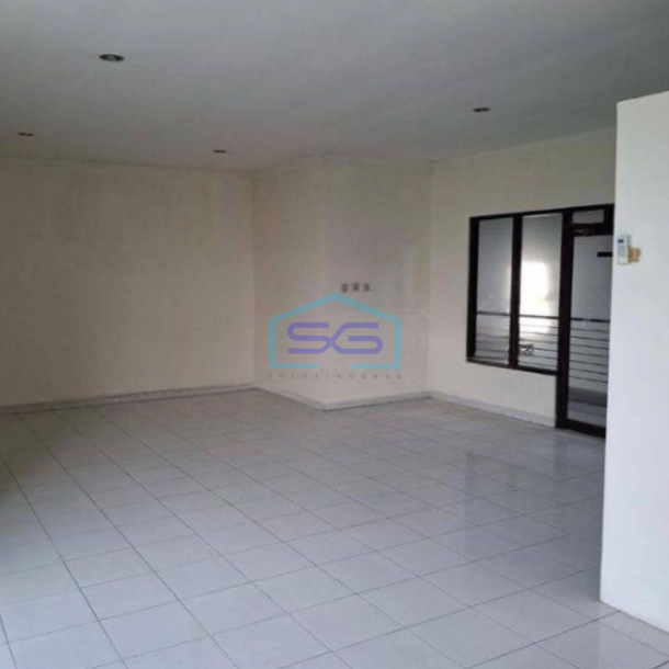 Disewakan Gudang Ada Kantor Luas Bangunan 950 m² di Gedangan Sidoarjo-3