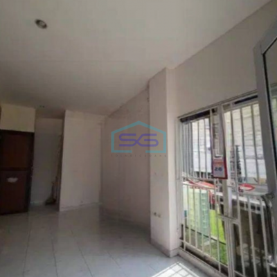 Disewakan Ruko 2 Lantai Lokasi Strategis di Kelapa Dua Tangerang-3