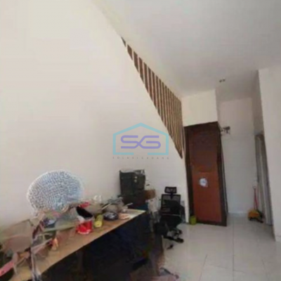 Disewakan Ruko 2 Lantai Lokasi Strategis di Kelapa Dua Tangerang