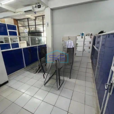 Dijual Ruko Siap Pakai 2 Lantai Luas Bangunan  288 m² di Rungkut Surabaya