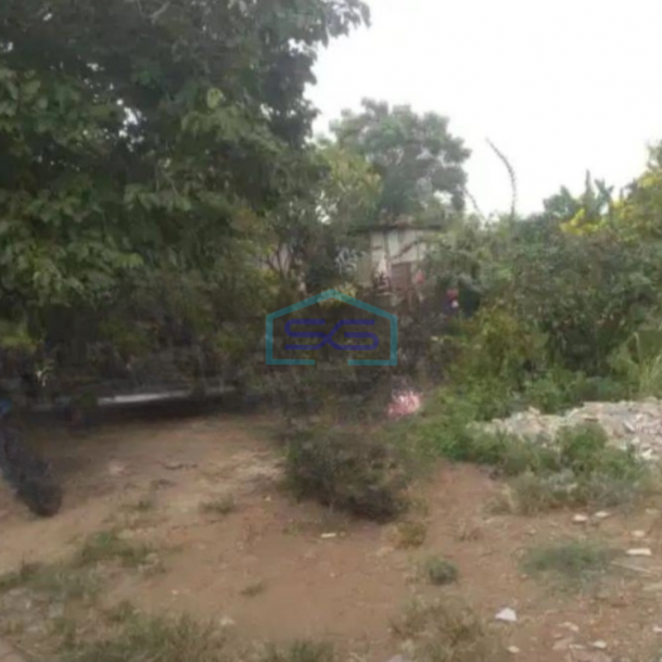 Dijual Tanah Luas  6679 m² Lokasi Strategis di Karang Tengah Tangerang-2