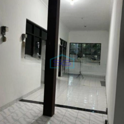 Dijual Ruko 2 Lantai Luas Bangunan 180 m² di Kenjeran Surabaya
