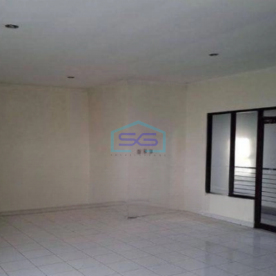 Disewakan Gudang Ada Kantor di Gedangan Surabaya Luas Bangunan  950 m²