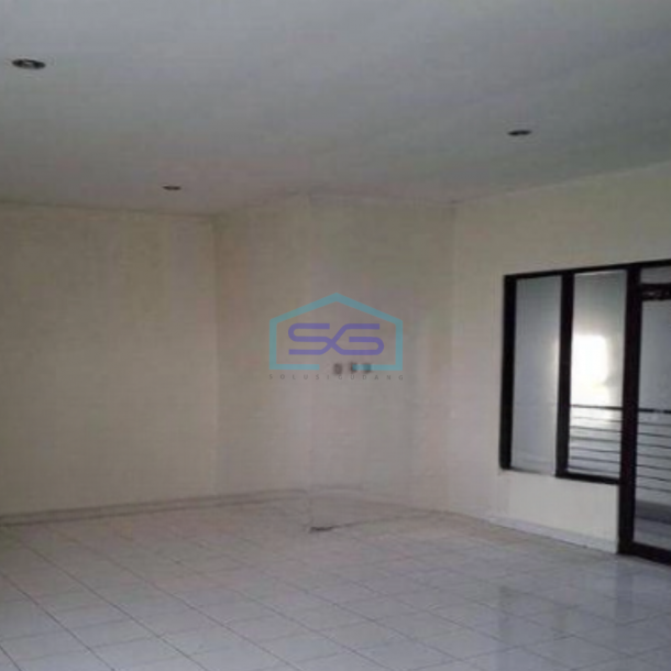 Disewakan Gudang Ada Kantor di Gedangan Surabaya Luas Bangunan  950 m²-2