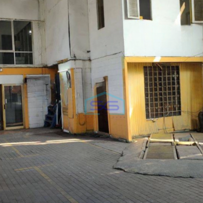 Disewakan Gudang Ada Kantor di Wonokromo Surabaya Luas Bangunan  200 m²