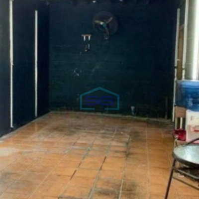 Disewakan Gudang Ada Kantor di Wonokromo Surabaya Luas Bangunan  200 m²