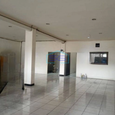 Dijual Ruko Luas Bangunan 500 m² di Kenjeran Surabaya Cocok Untuk Segala Usaha