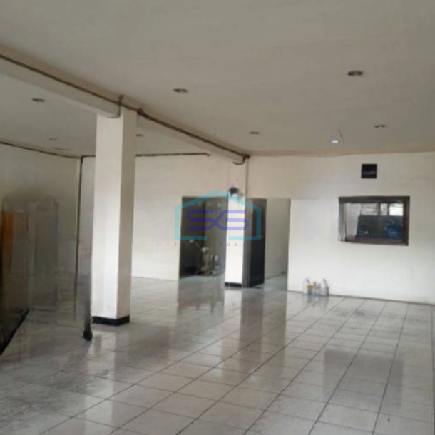 Dijual Ruko Luas Bangunan 500 m² di Kenjeran Surabaya Cocok Untuk Segala Usaha-2