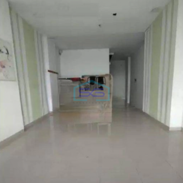 Disewakan Ruko Siap Pakai Luas Bangunan  135 m² di Tangerang-4