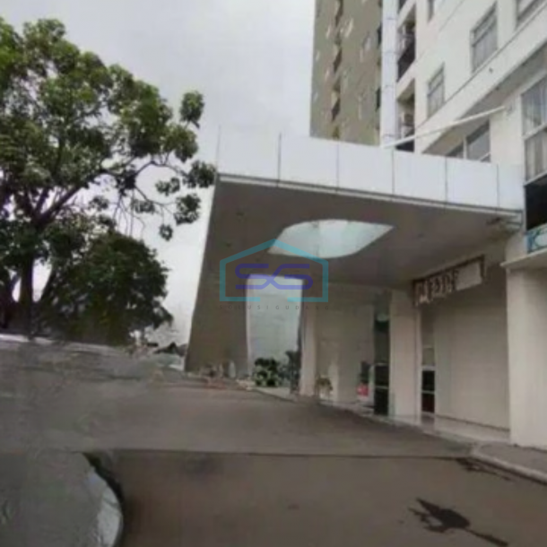 Disewakan Ruko Siap Pakai Luas Bangunan  135 m² di Tangerang-1