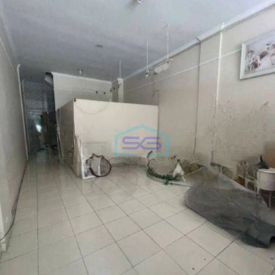 Disewakan Ruko Siap Pakai Lokasi Strategis di Tangerang Luas Bangunan  202 m²