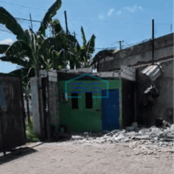 Dijual Tanah di Gedangan Sidoarjo Jawa Timur-1