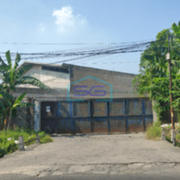 Dijual Tanah di Gedangan Sidoarjo Jawa Timur-2