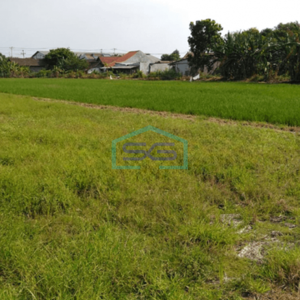 Dijual Tanah di Lingkar Timur Sidoarjo Jawa Timur-1