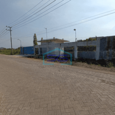 Dijual Lahan di Wringinanom Gresik Jawa Timur