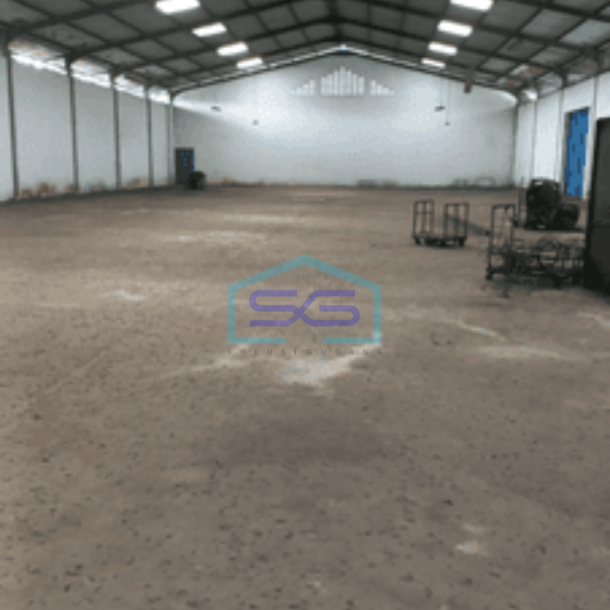 Dijual Gudang di Rungkut Surabaya Jawa Timur-2