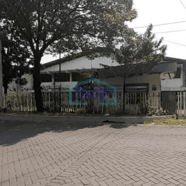 Dijual Gudang di Rungkut Surabaya Jawa Timur-1