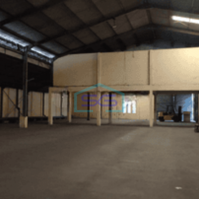 Dijual Gudang di Asemrowo Surabaya Jawa Timur