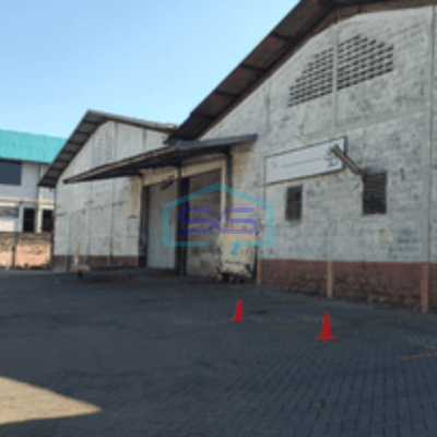Dijual Gudang di Asemrowo Surabaya Jawa Timur