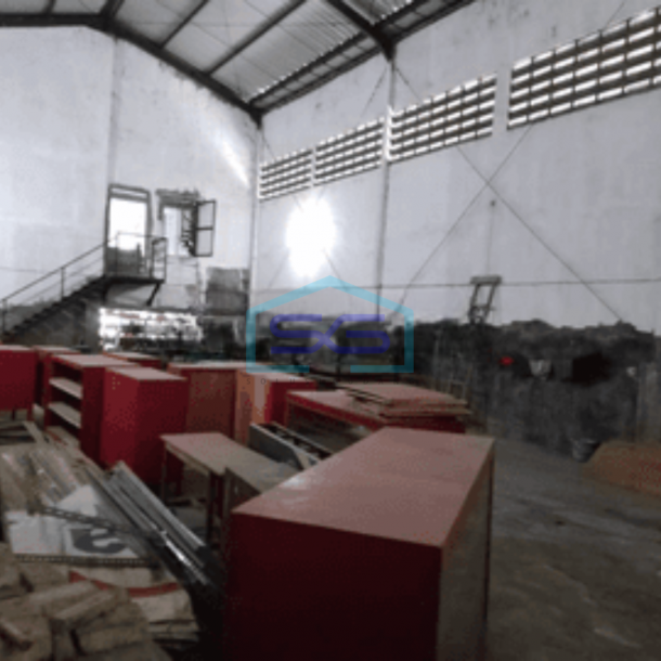Dijual Ruko dan Gudang di Sidoarjo Jawa Timur-2
