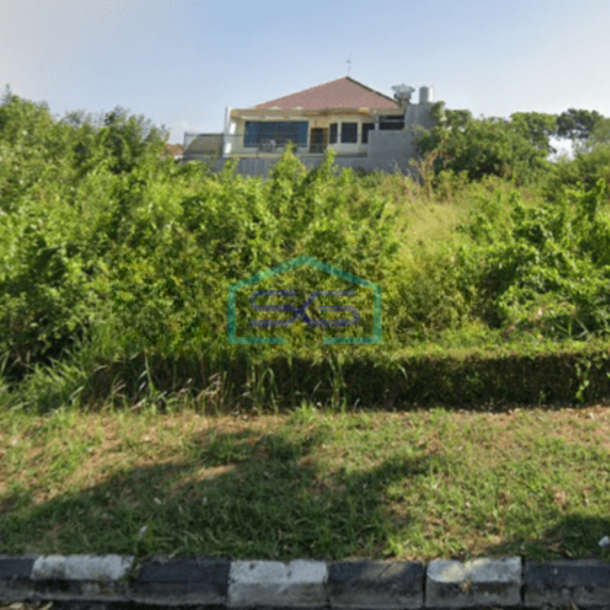 Dijual Tanah di Sedati Sidoarjo Jawa Timur-1