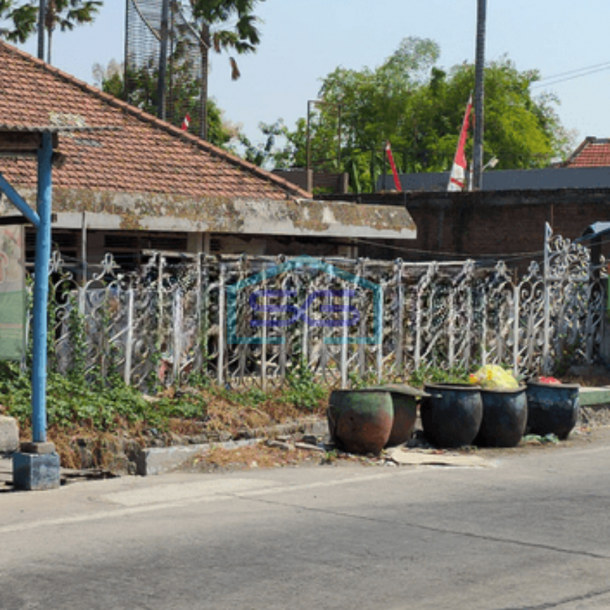 Dijual Tanah di Sedati Sidoarjo Jawa Timur-1
