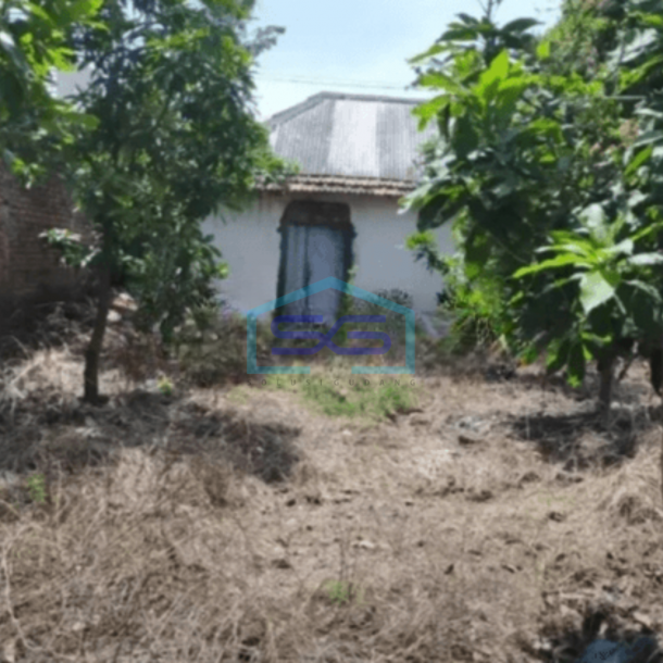 Dijual Tanah di Sedati Sidoarjo Jawa Timur-2
