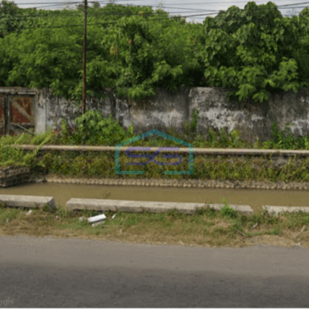 Dijual Tanah di Jombang Jawa Timur-1