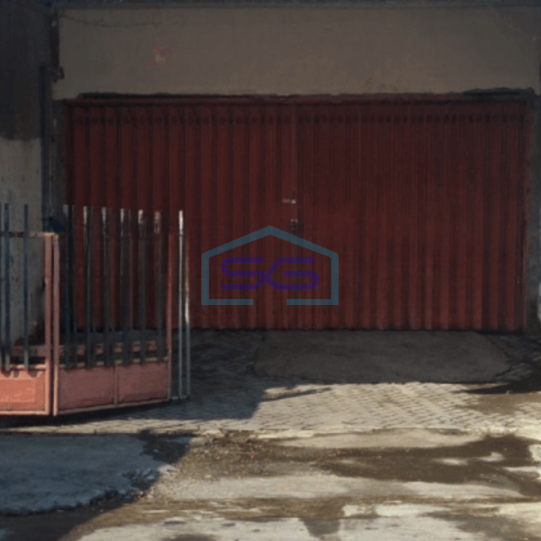 Dijual Gudang Gedengan Sidoarjo Jawa Timur-1