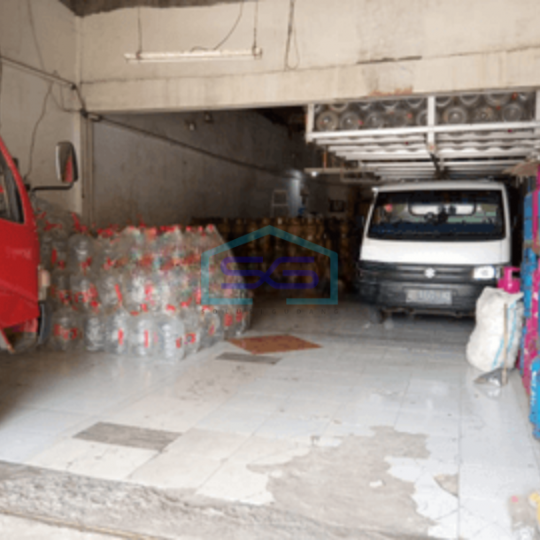 Dijual Gudang Gedengan Sidoarjo Jawa Timur-2