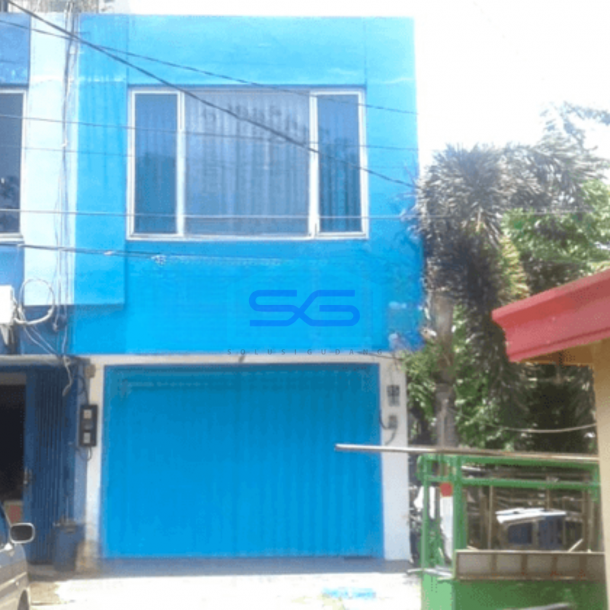 Dijual Ruko di Rungkut Surabaya-1