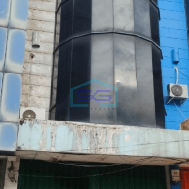 Dijual Ruko di Sedati Sidoarjo Jawa Timur-1