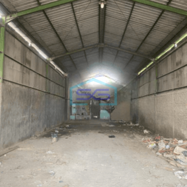 Dijual Gudang di Krian Sidoarjo-2