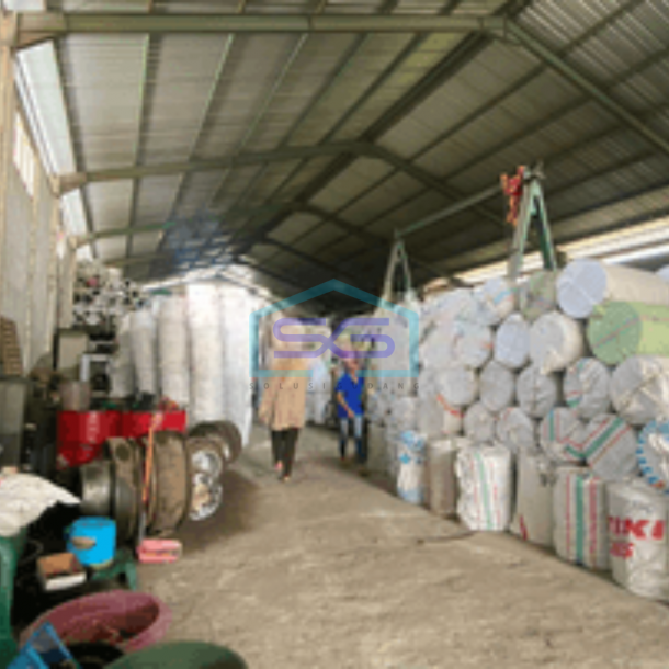 Dijual Gudang di Jombang Jawa Timur-1