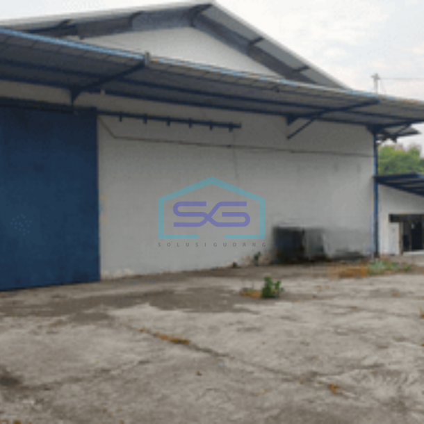Dijual Gudang di Prigen Pasuruan Jawa Timur-1