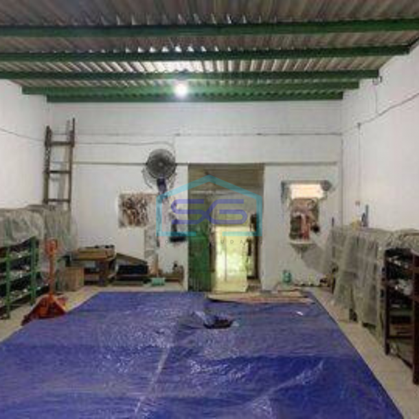 Dijual Ruko Palem Square Pondok Candra Sidoarjo Jawa Timur-2