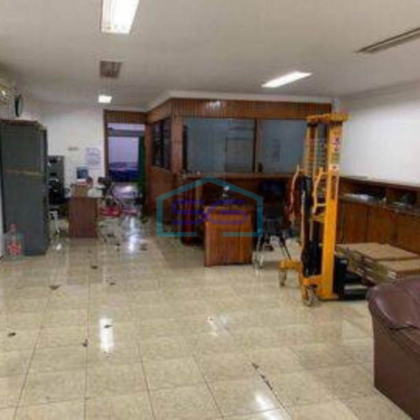Dijual Ruko Palem Square Pondok Candra Sidoarjo Jawa Timur-3