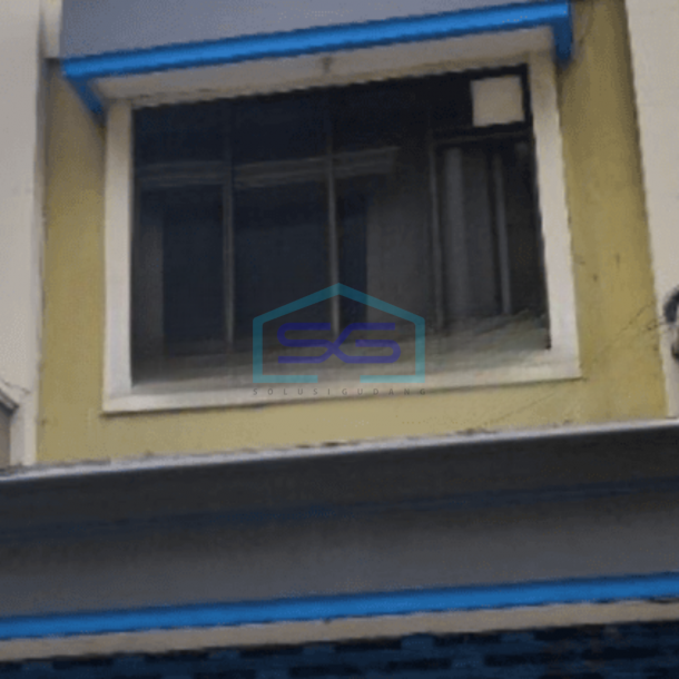 Dijual Ruko di Waru Sidoarjo Jawa Timur-1