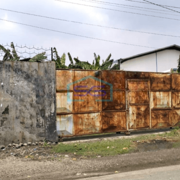 Dijual Tanah di pusat kota Sidoarjo Jawa Timur-1