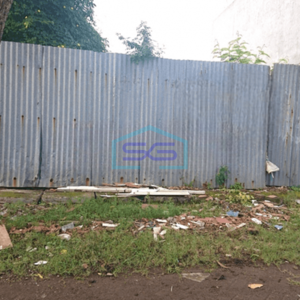 Dijual Tanah di Kutisari Surabaya Jawa Timur-1