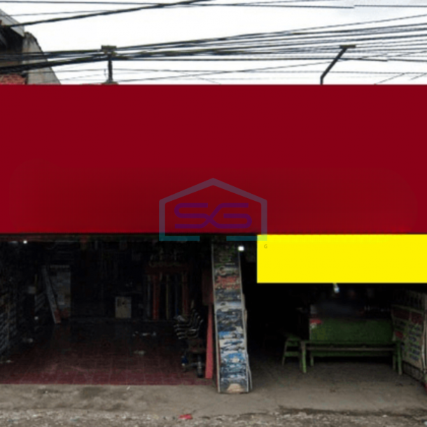 Dijual Ruko di Sidoarjo Jawa Timur-1