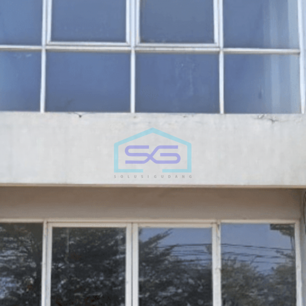Dijual Ruko 3 Lantai Di Royal Crown Waru Sidoarjo-1